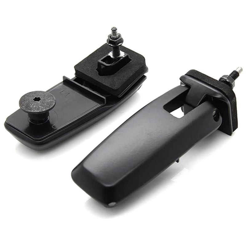 Glass Door Hinge - L10A 1 пара левых и правых