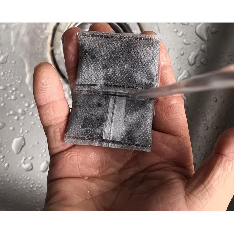 Aquael Filter Fzn - 10/20/40 шт. мешочки с активированным углем