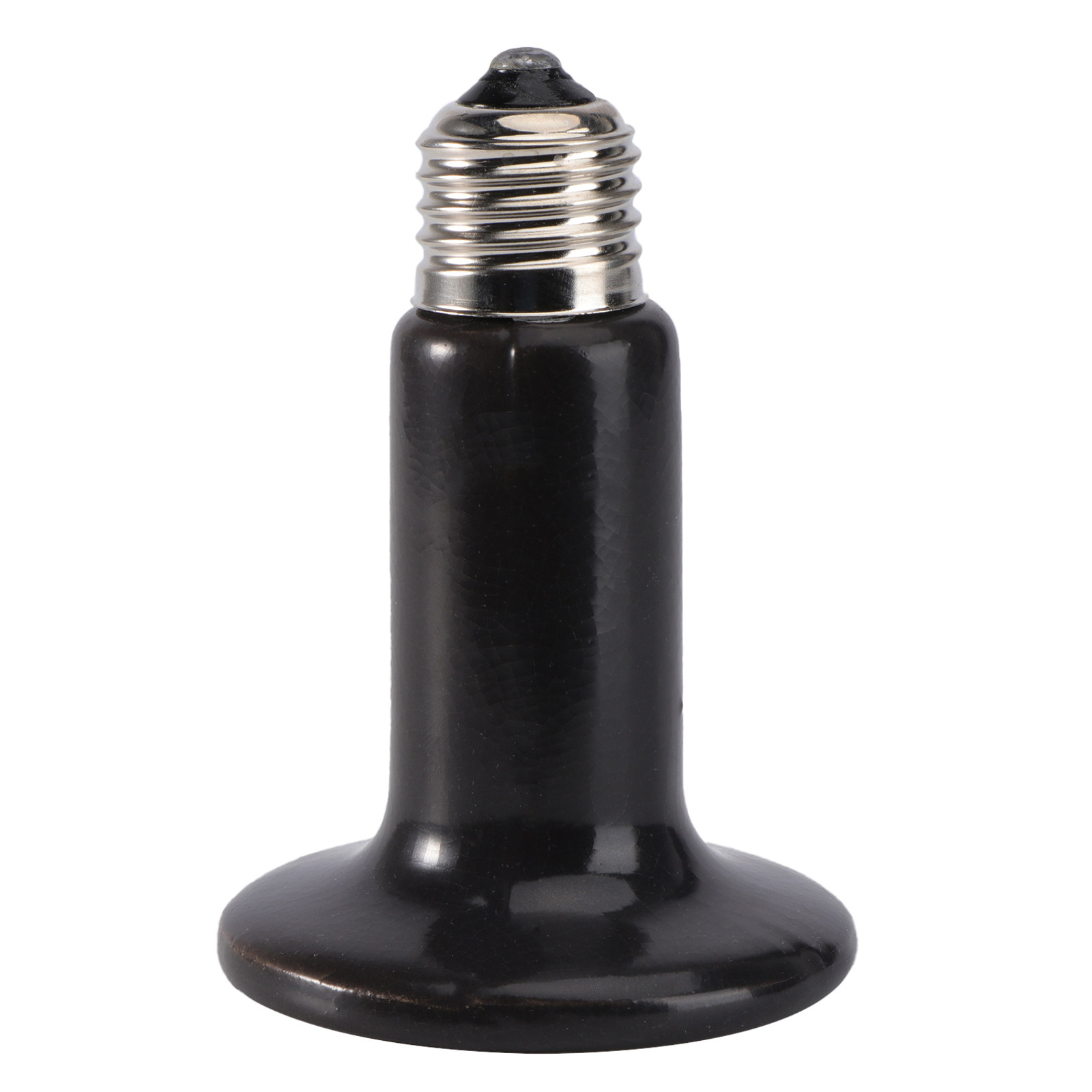 Ceramic Heat Emitter - Керамическая лампа для обогрева рептилий мощностью
