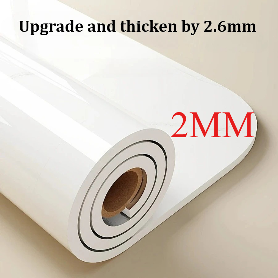 Pvc Panel Background - Водонепроницаемые самоклеящиеся мраморные наклейки на стену,