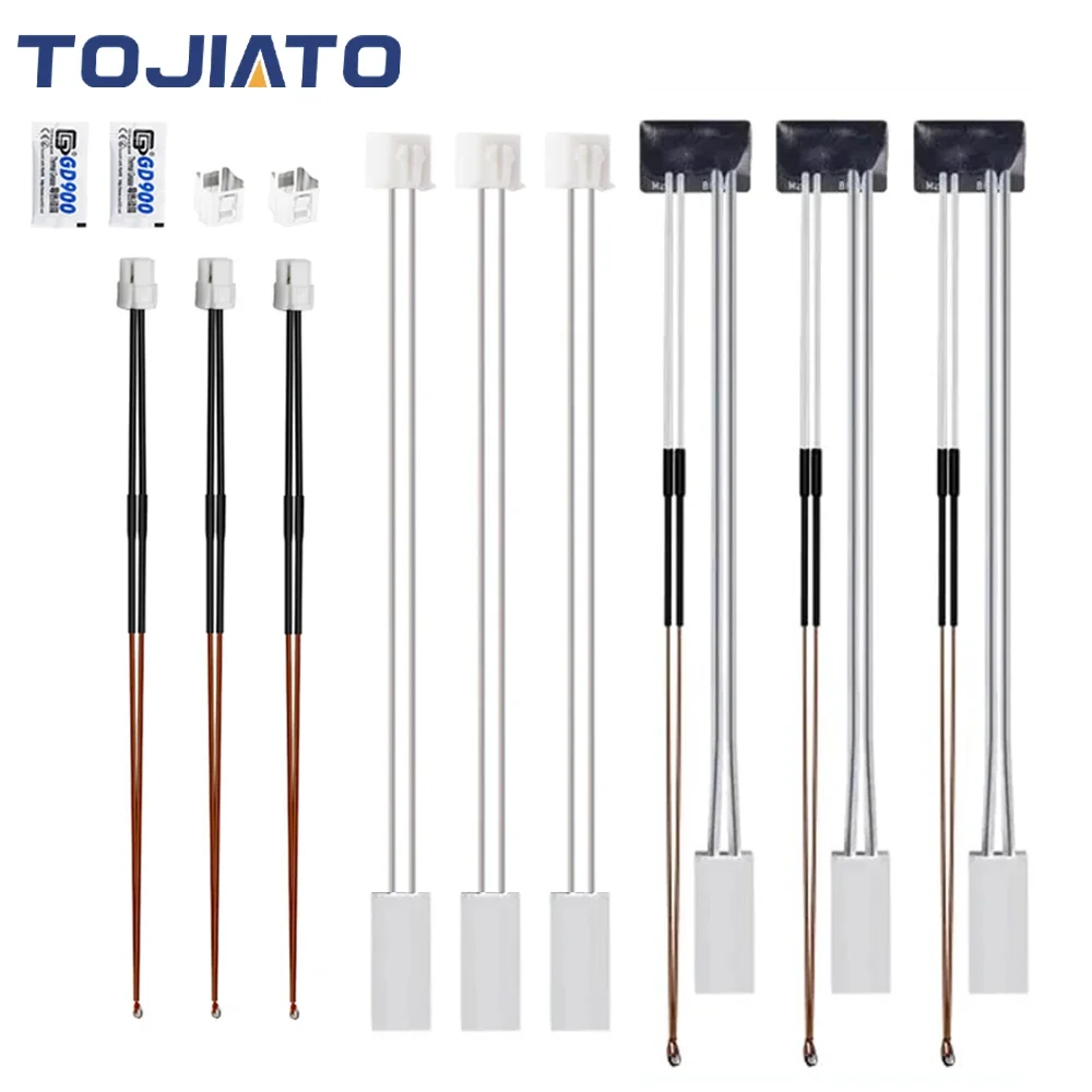 Ceramic Heat Emitter - Термистор для Bambu Lab P1P X1C,