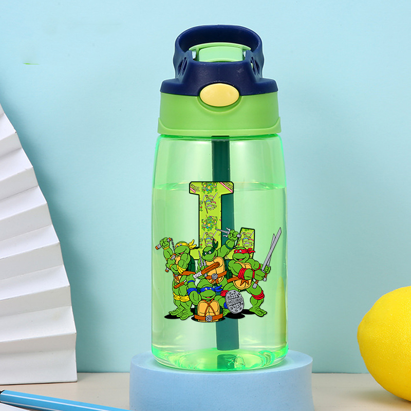 Water Dish Reptile - Бутылки для воды Teenage Mutant Ninja