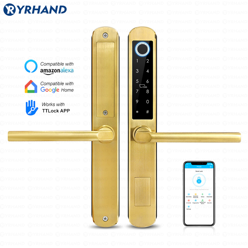 IP66 Золото Нержавеющая сталь  – обзор и цена Glass Door Hinge