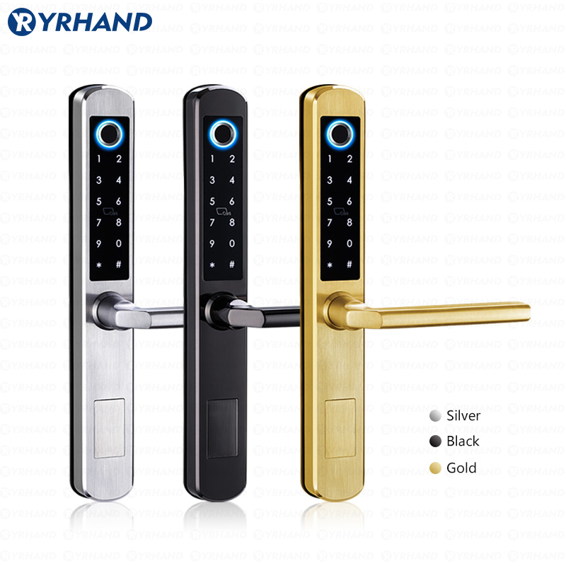 IP66 Золото Нержавеющая сталь  – обзор и цена Glass Door Hinge