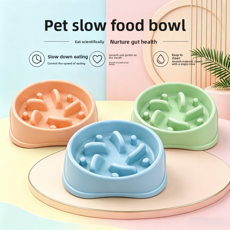 1/3 шт. Нескользящая миска для – обзор и цена Royal Canin Food Medium