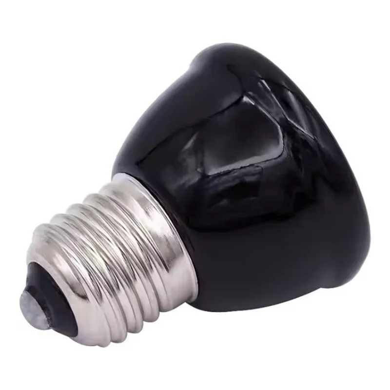 Инфракрасная керамическая ламп – обзор и цена Ceramic Heat Emitter