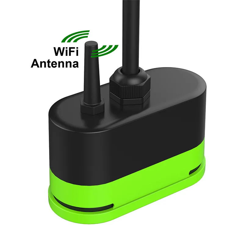 Умная уличная Wi-Fi розетка Tu – обзор и цена Timer Dual Outlet