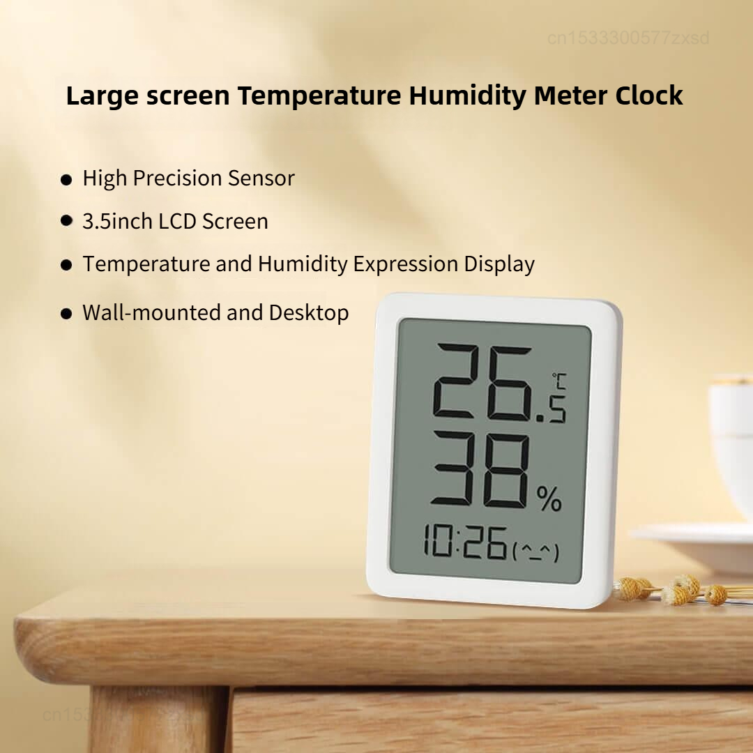 Электронный термогигрометр Mia – обзор и цена Digital Hygrometer Probe