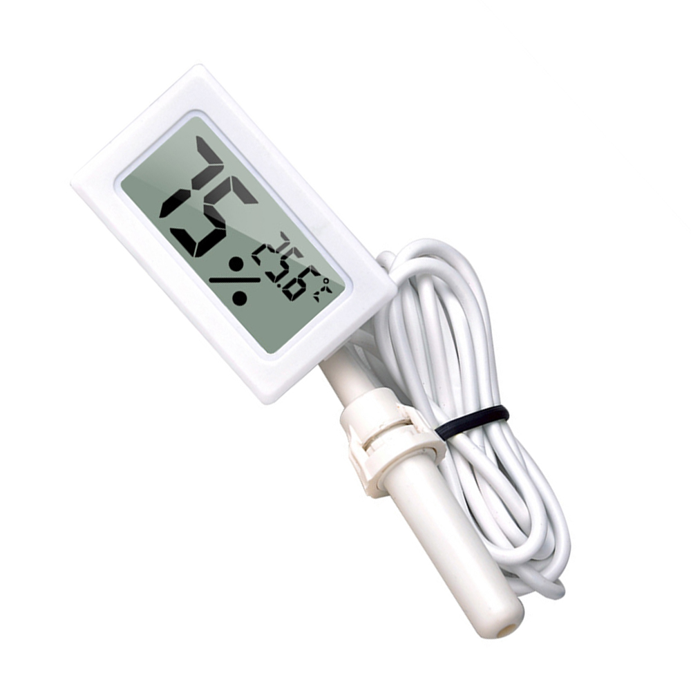 10 шт. встроенных электронных  – обзор и цена Digital Hygrometer Probe