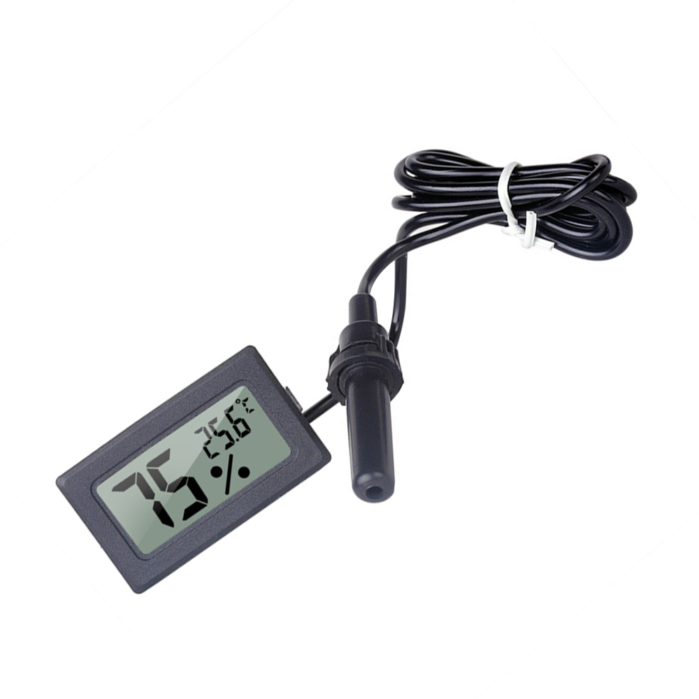 10 шт. встроенных электронных  – обзор и цена Digital Hygrometer Probe