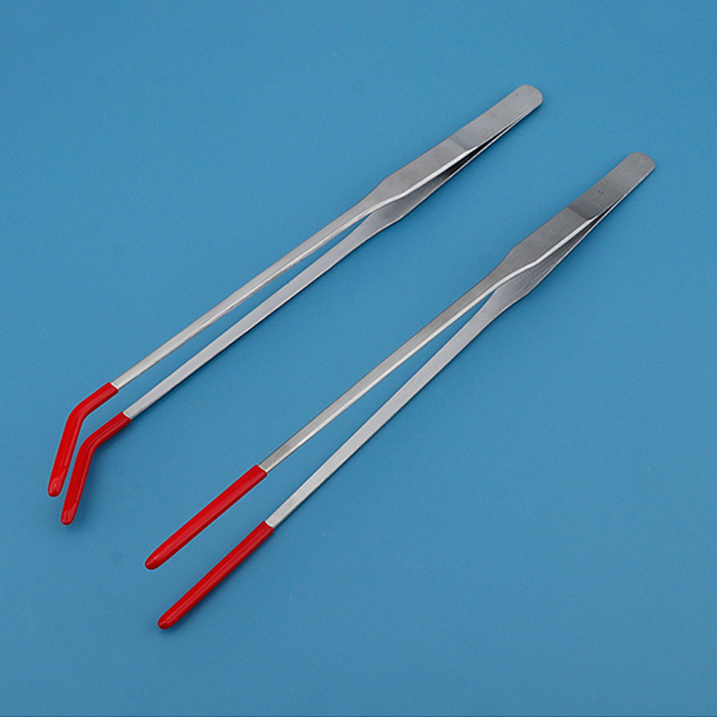 Щипцы для кормления рептилий и – обзор и цена Feeding Tong Stainless