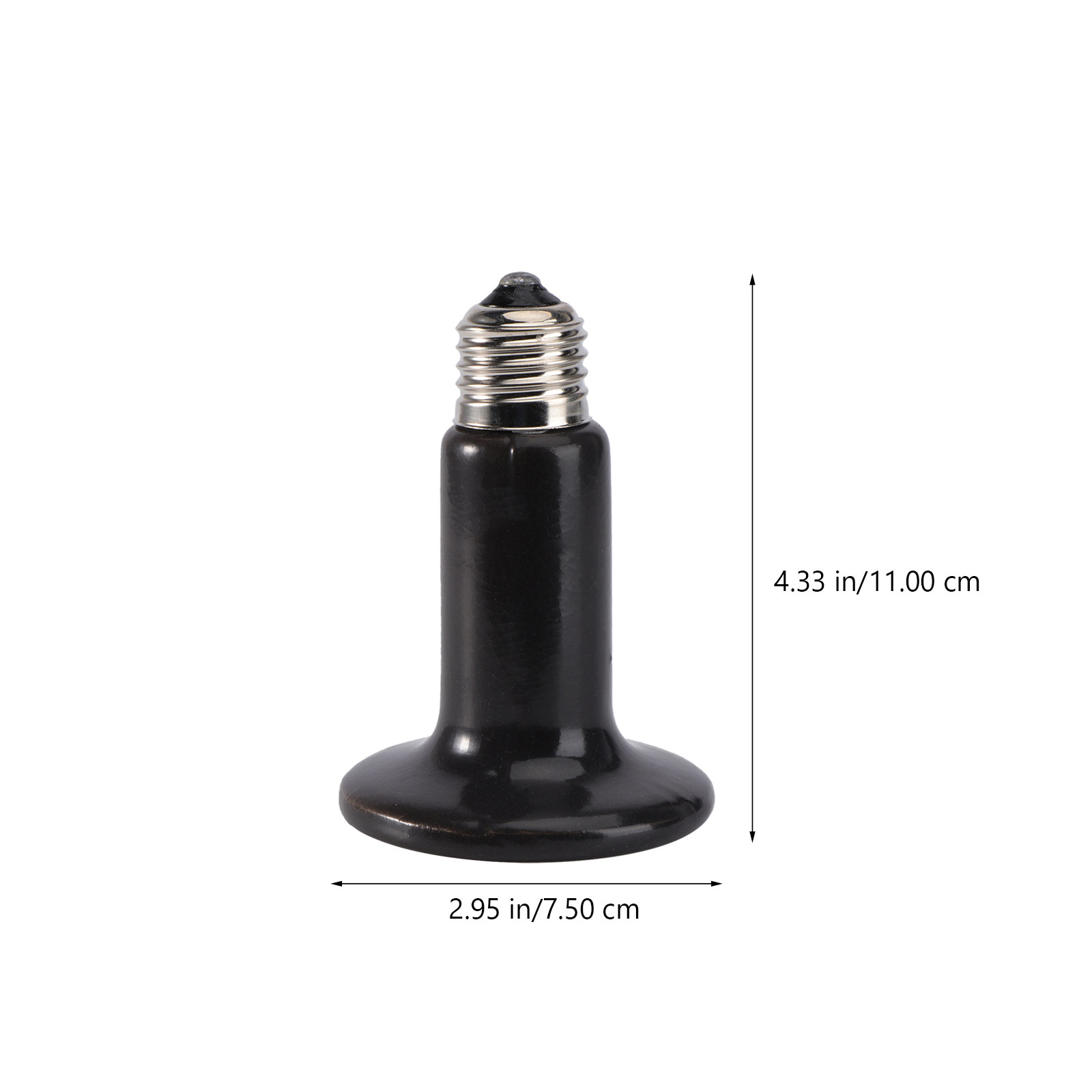 Керамическая лампа для обогрев – обзор и цена Ceramic Heat Emitter