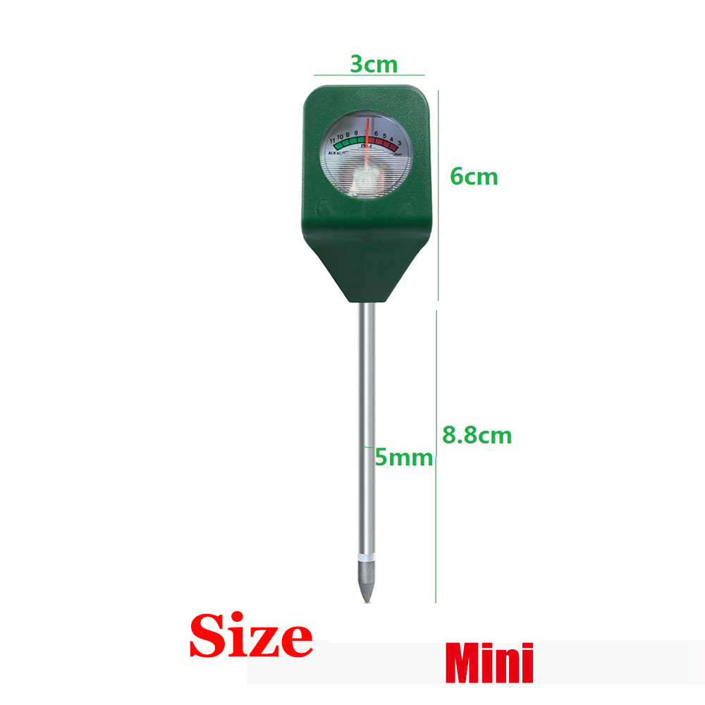 Портативный мини-датчик влажно – обзор и цена Digital Hygrometer Probe