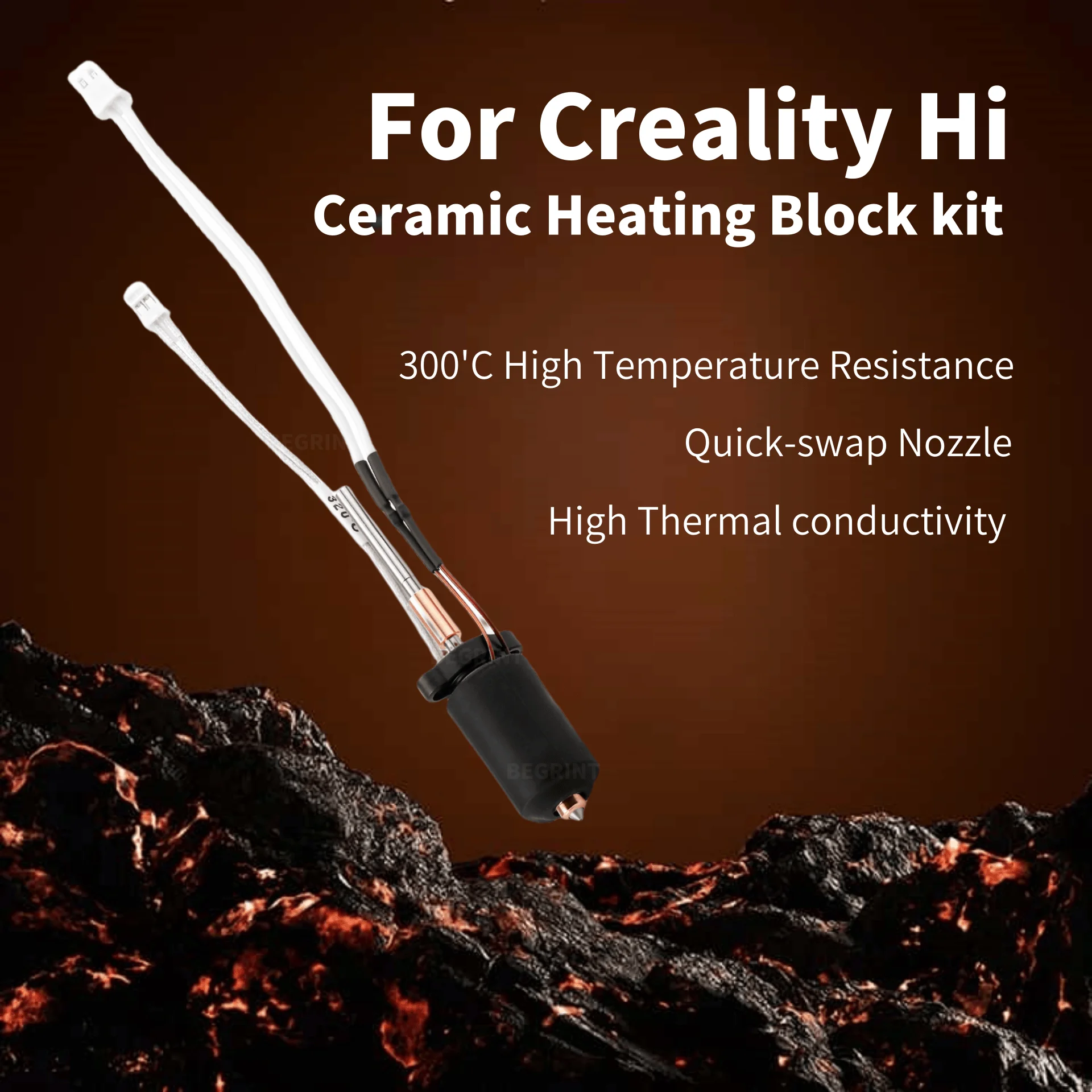 Высокотемпературный керамическ – обзор и цена Ceramic Heat Emitter