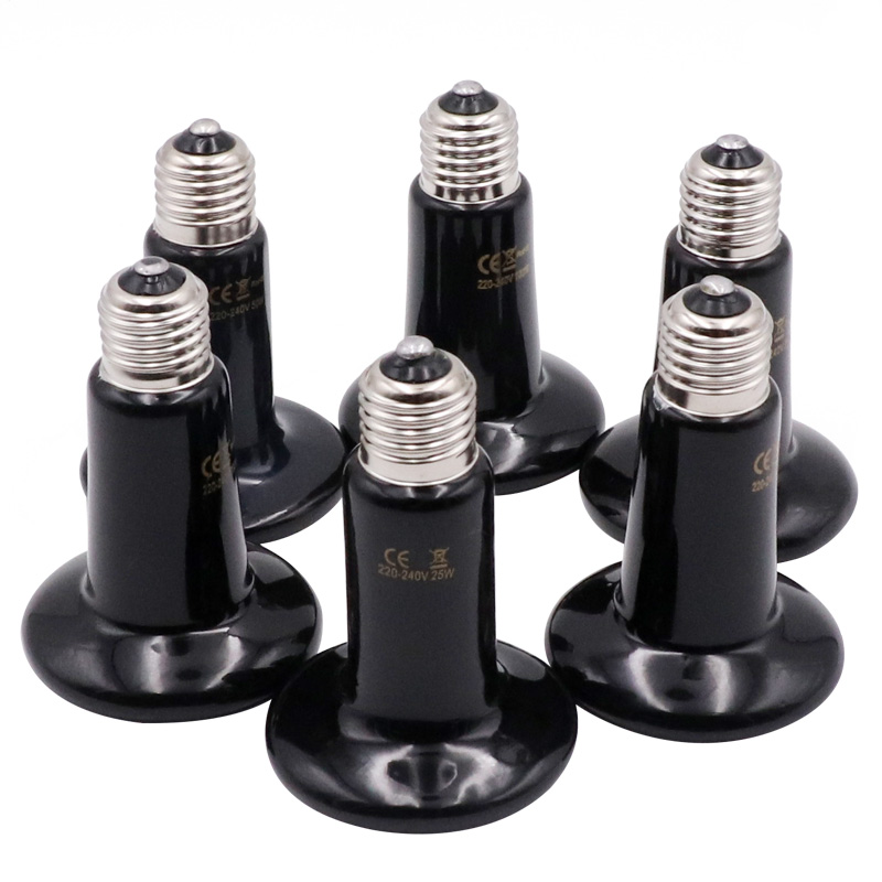 Набор из 5 инфракрасных керами – обзор и цена Ceramic Heat Emitter