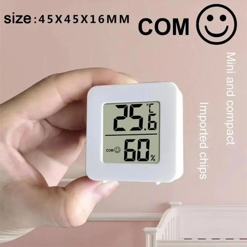 Мини-комнатный термометр, гигр – обзор и цена Digital Hygrometer Probe