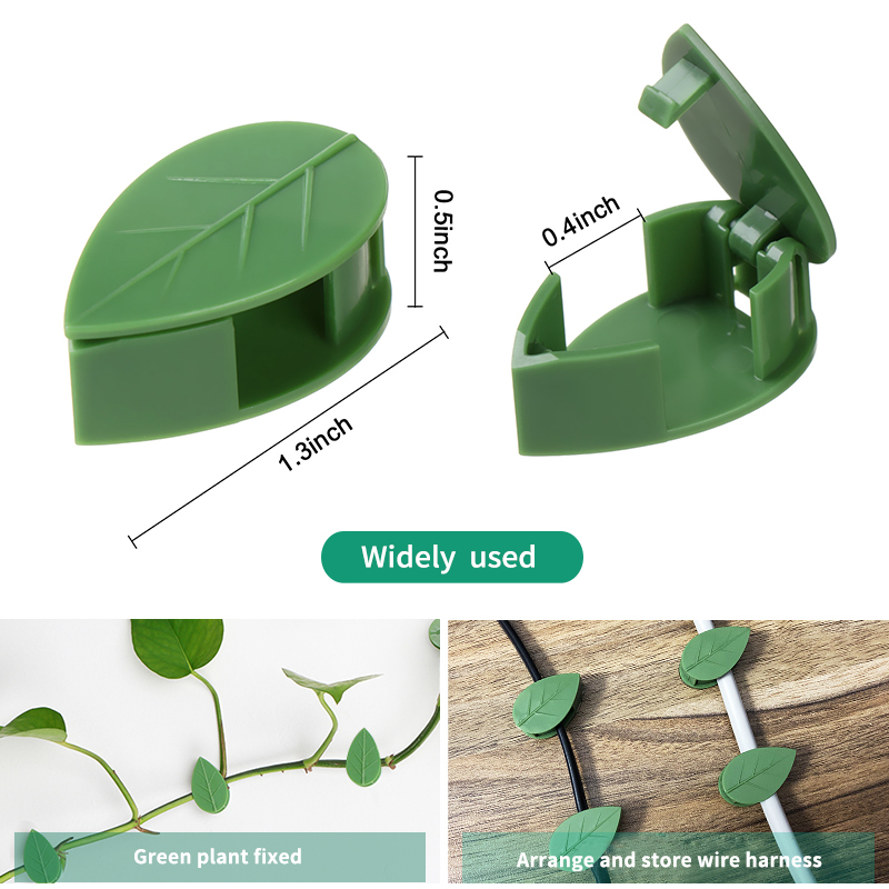 Невидимый настенный светильник – обзор и цена Vine Climbing Plastic